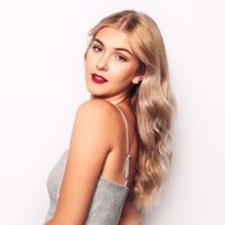 Portada Jade Gibson - Goodbye Little Small Town (Acoustic Demo)