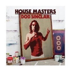 Portada Bob Sinclar - What A Wonderful World (Club Mix)