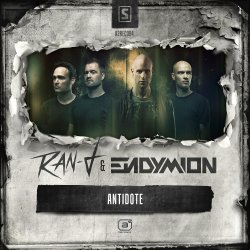 Portada Ran-D & Endymion - Antidote (Original Mix)