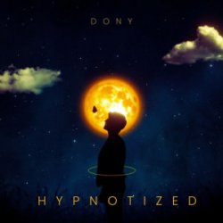 Portada Dony - Hypnotized