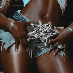 Portada Ayra Starr - Hot Body