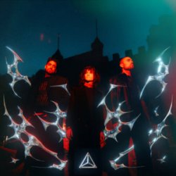 Portada Cheat Codes & Frawley - Towers