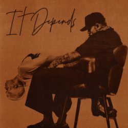 Portada Chris Brown & Bryson Tiller - It Depends