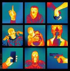 Portada Skepta - Bullet From A Gun