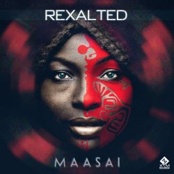 Portada Rexalted - Maasai (Original Mix)