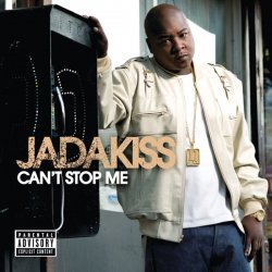 Portada Jadakiss - Can t Stop Me