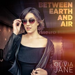 Portada Olivia Jane - Irene