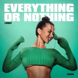 Portada Inna - Cheeky