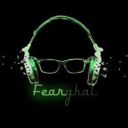 Portada DJ Fear - First Serve (Dougal & Gammer Mix)