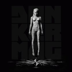 Portada Die Antwoord - Don't Fuk Me