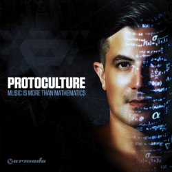 Portada Protoculture & Johnny Yono - Luna