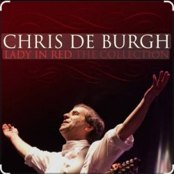 Portada Chris De Burgh - The Lady In Red