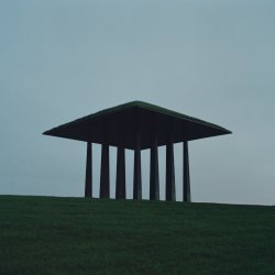 Portada The Homesick - Half Aryan