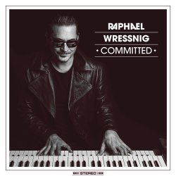 Portada Raphael Wressnig - Southern Fried Chicken