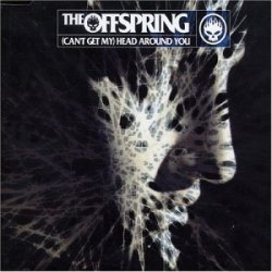 Portada The Offspring - (Can't Get My) Head Around You