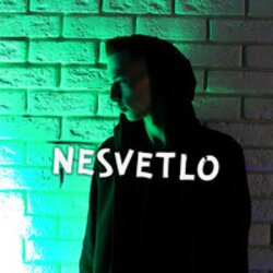 Portada NESVETLO - Гори ясно