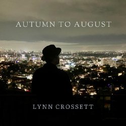 Portada Lynn Crossett - Something In Your Day