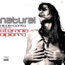 Portada Nicola Conte & Stefania Dipierro - Within You and I