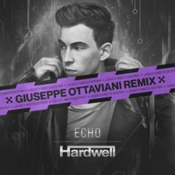 Portada Giuseppe Ottaviani - Jakarta (Extended Mix)