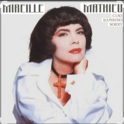 Portada Mireille Mathieu - Pardonne-Moi Ce Caprice D'Enfant