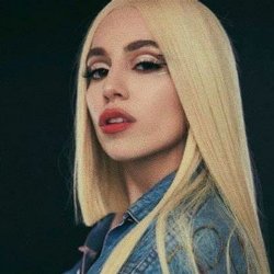 Portada Ava Max - On Somebody