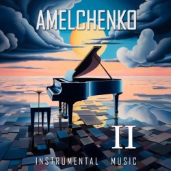 Portada AMELCHENKO - Ohne dich