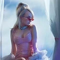 Portada Kim Petras - Heart to Break
