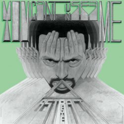Portada The Abstract Eye - Nobody Else Part 2