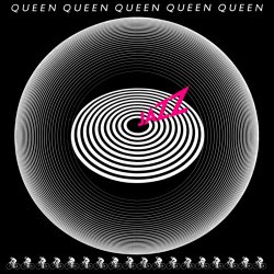 Portada Queen - Bicycle Race