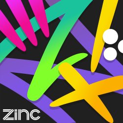 Portada DJ Zinc - Amplify Your Trust
