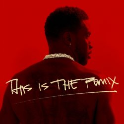 Portada Diddy - Gotta Move On
