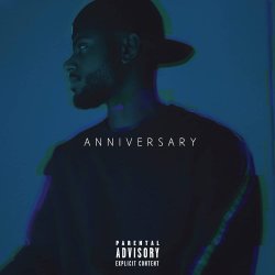 Portada Bryson Tiller - Years Go By