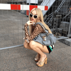 Portada Kim Petras - Freak It