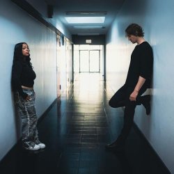 Portada Zoe Wees & Dean Lewis - Learn To Love
