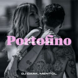 Portada Dj Dark & Mentol - Love In Portofino (Dalida Cover)