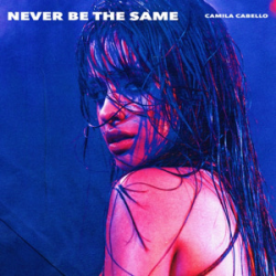 Portada Kane Brown feat. Camila Cabello - Never Be the Same