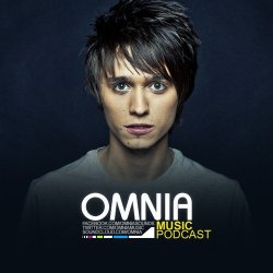 Portada Omnia - Mystique