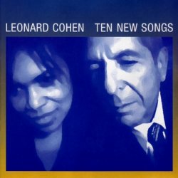Portada Leonard Cohen - In My Secret Life