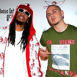 Portada Pitbull ft. Lil Jon & Yin - Bojangles (Remix)