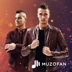 Portada BlasterJaxx, Dr Phunk - Here Without You