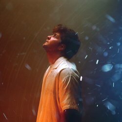 Portada Alex Warren - How Could You (Be OK)