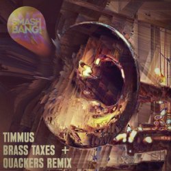 Portada Timmus - Still Alive