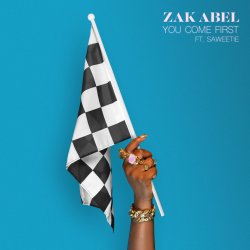 Portada Zak Abel feat. Saweetie - You Come First