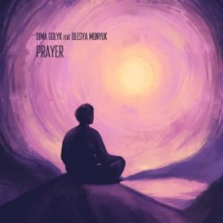 Portada Dima Golyk & Olesya Monyuk - Prayer