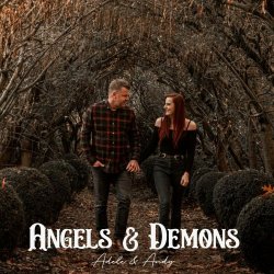 Portada Adele & Andy - Ghost Of The Past