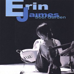 Portada Erin Jaimes - Find My Love