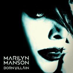 Portada Marilyn Manson - No Reflection