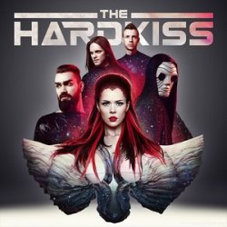 Portada The HARDKISS - Журавлі (RMX MAiAK)