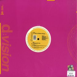 Portada DJ Pippi Vs. Stefano Mango - Walking In The Rain (Extended Club)