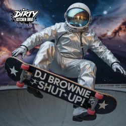 Portada DJ Brownie - Going Down